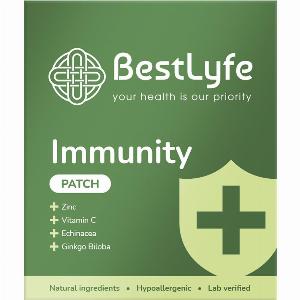 Immunity  30 Patches Was 11675 Now Only 8985 Save 23