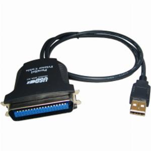 USB to Parallel Printer Cable Was 7788 Now Just 530 Save 93