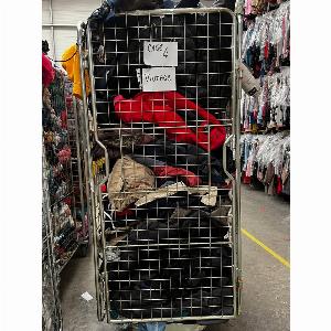 Lake District SecondHand Clothing Sale 2025 Pieces from 490 Each