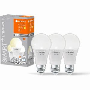 20 Rabatt auf Ledvance smart WLAN LEDLampe 9W 806lm 3er Set