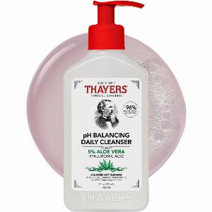 Thayers pH Balancing Gentle Face Wash  237ml