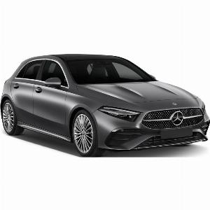 Mercedesbenz aclass aut