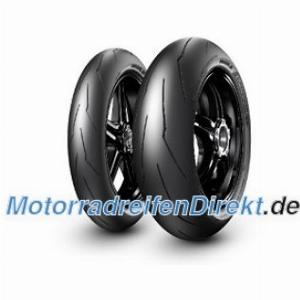 20 Rabatt auf Pirelli Diablo Supercorsa SP V3 20060 ZR17 TL Hinterradreifen