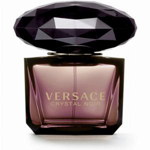 Versace Crystal Noir Eau de Toilette 90ml Spray