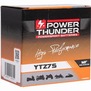 Batterie Power Thunder PTZ7S prix réduit à 31  29  sur 4390 