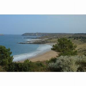 Camping DArmor