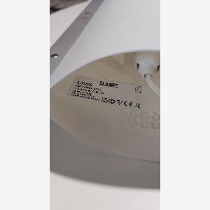 Lampada da tavolo STube di Samuel Parker Slamp