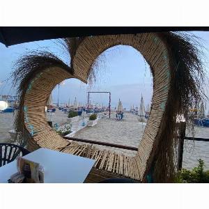 Roma  Costa albanese  Hotel Alion