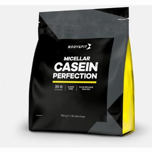 Micellar Casein Perfection  BodyFit  Milkshake chocolat  750 grammes 30 shakes