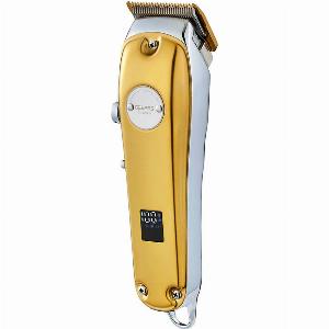Enjoy 24 Discount on Professional Gold Hair Clipper Precision Trimmer