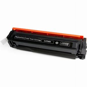 Profitez dune réduction de 17 sur le toner noir compatible HP 203X