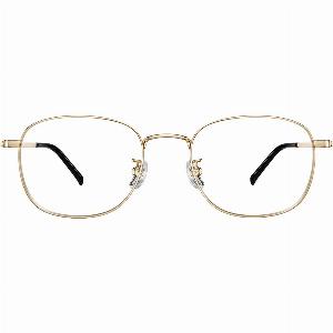 Xiaomi Blue Light Blocking Glasses Gold