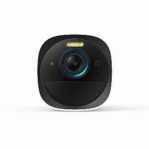 eufyCam 3 StarterSet 31  3erKameraset mit HomeBase 3  Zimmer Stehlampe E10