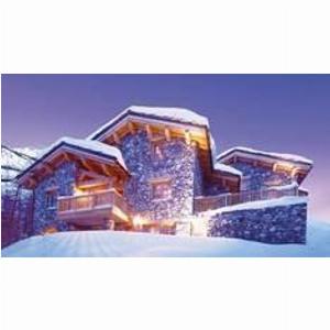 Chalet Davos