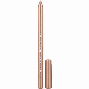 LA Colors Gel Eyeliner CP639 Rose Gold Shimmer GelEyeliner CP639 Rose Gold Shimmer 15 g 005 oz
