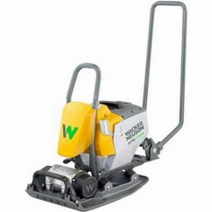 Enjoy 12 Discount on Wacker APS1135E 350mm Battery Compactor