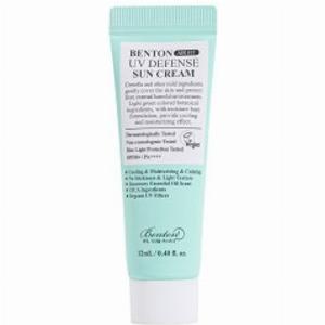 Air Fit UV Defense Sonnencreme SPF50 PA 12 ml jetzt nur 594  15  Rabatt