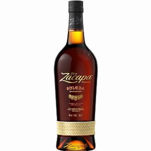Rum Zacapa Solera Gran Reserva