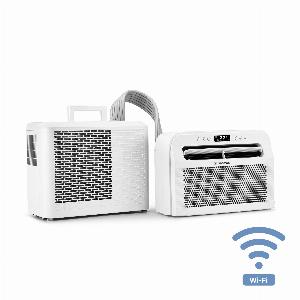 Trotec Appareil de climatisation de camping PACC 1500 S WiFi