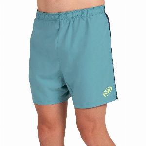 Enjoy 18 Discount on Bullpadel Mens Legar Shorts