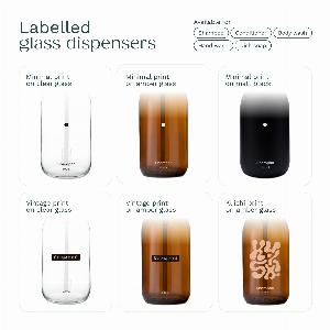 Enjoy 30 Discount on TwoBottle Shower Dispenser Set for Shampoo  Conditioner