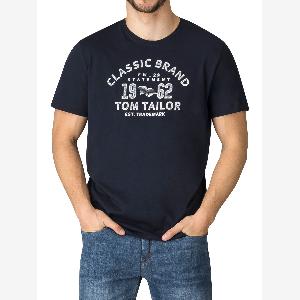 Tom Tailor Herren TShirt aus Baumwolle im 4er Pack Von 6999  auf 2999  reduziert 57 