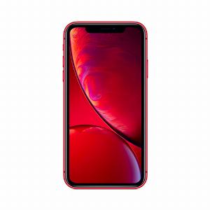 iPhone XR 64GB Red  Garanzia 24 mesi