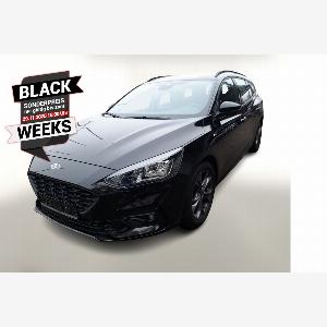 50 Rabatt auf Focus Kombi 15 EcoBoost 150 A8 STLine LED ACC für Unternehmer