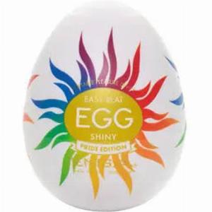Tenga Egg PRIDE édition maintenant à 799  au lieu de 999  20 