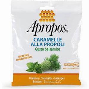 Antica Farmacia Orlandi Sconto del 40% su Apropos Caramelle Balsam da 50g 8026486008707