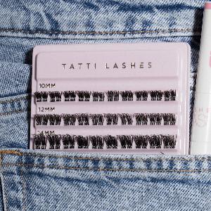 Tatti Lashes Haute Couture Was 895 Now Just 645  Save 28