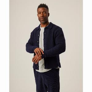 Hampton Knitted Cardigan