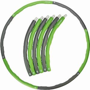 Tunturi Hula Hoop 15 KG TNT14TUSFU275 Green