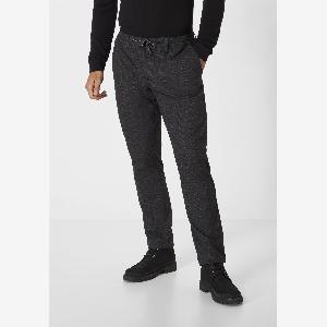 22 Rabatt auf Paddocks Yoker WollLook Karo in Braun extra lang