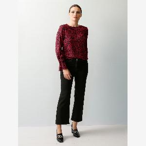 Madeleine Réduction de 44 % sur une blouse tendance et élégante 4063301841600