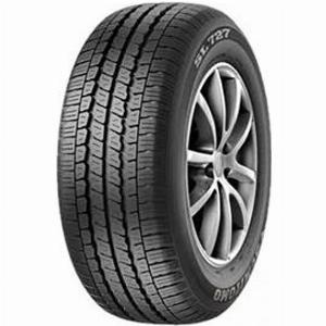 19570R15 104102R Sumitomo SL727  Protyre  Van Tyres  Summer Tyres