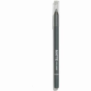 Enjoy 20 Discount on GOSH Copenhagen Matte Eye Liner in Classic Grey