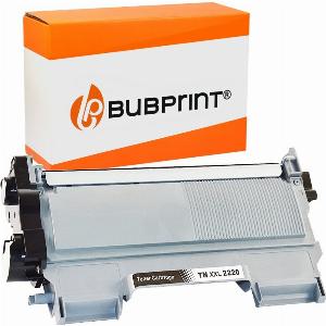 Kompatibel für Brother XXL Toner TN2220 MFC7360N HL2215 HL2230 HL2240 Fax 2840 von Bubprint