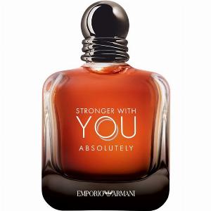 Get 29 Off Giorgio Armani Stronger With You Absolutely 100ml Spray