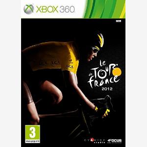 Tour de France 2012
