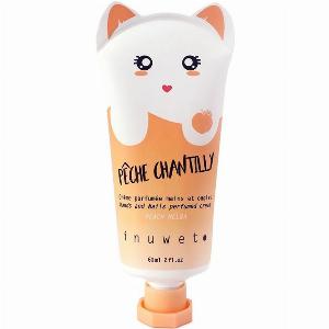inuwet  Crema Mani Profumata  Pesca Crema mani 60 ml unisex