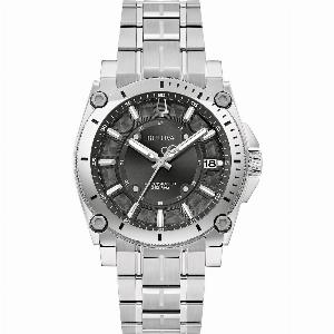 Bulova 96B417 Luxury Herrenuhr 40mm 10ATM