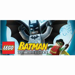 LEGO Batman Steam Key