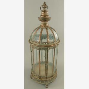 27 Rabatt auf Casa Padrino AntikLaterne im Jugendstil 65 cm hoch