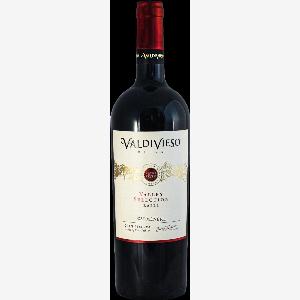 Valdivieso Carmenère Gran Reserva Valley Selection  Rapel DO früher 1595  jetzt nur 1095