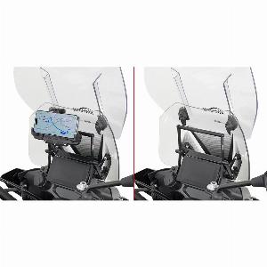 Chassis support gps Givi Benelli TRK 702  702X