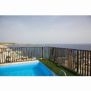 Napoli  Malta  Relax Inn Hotel