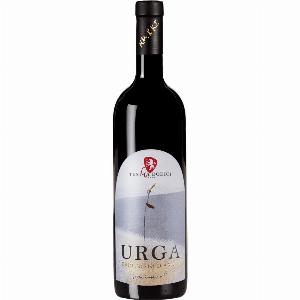 2017 Tenuta Dodici Urga Territorio dAmore