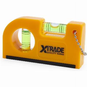 XTrade X0900039 Magnetic Pocket Level