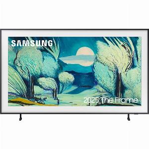 Samsung QE43LS03F 43 4K The Frame QLED Art Mode Smart TV